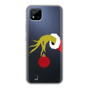 Чохол ГРІНЧ для (Рука Грінча)