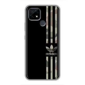 Чохол с стилі "Адідас" для Реалмі с21 (Adidas)