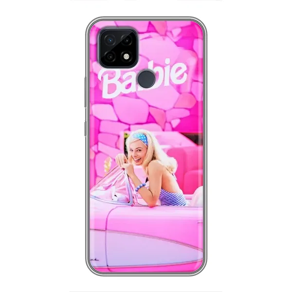 Чехол с рисунком «Зставка» для Realme C21 Чехол с рисунком «Зставка» для Realme C21