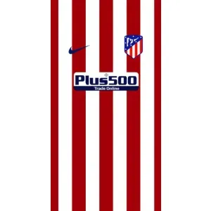 Чехлы с ТОП Футбольными клубами на Realme C21Y (Atletico)