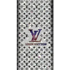 Чохол Стиль Louis Vuitton на Realme C21Y (Крутий LV)