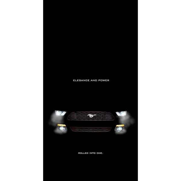 Чехол с рисунком «Черный Land Rover» для Realme C21Y