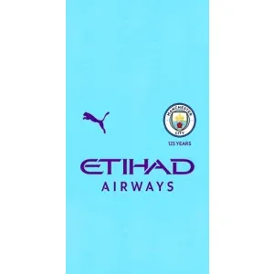 Силиконовые Чехлы принт Футбол на Realme C21Y (Man City)