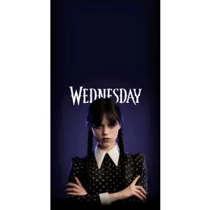 Чехлы с принтом Уэнсдей на Realme C21Y (Wednesdey)