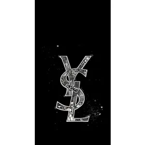 Чохол (Dior, Prada, YSL, Chanel) для Realme C21Y (YSL)