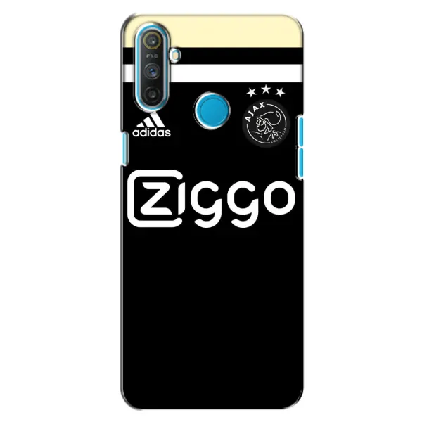 Чехол с рисунком «AJAX» для Realme C3
