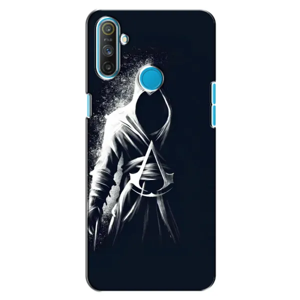 Чехол с рисунком «Ассасин» для Realme C3 Чехол с рисунком «Ассасин» для Realme C3