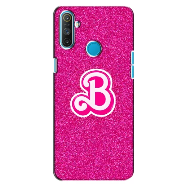 Чехол с рисунком «B-barbie» для Realme C3 Чехол с рисунком «B-barbie» для Realme C3