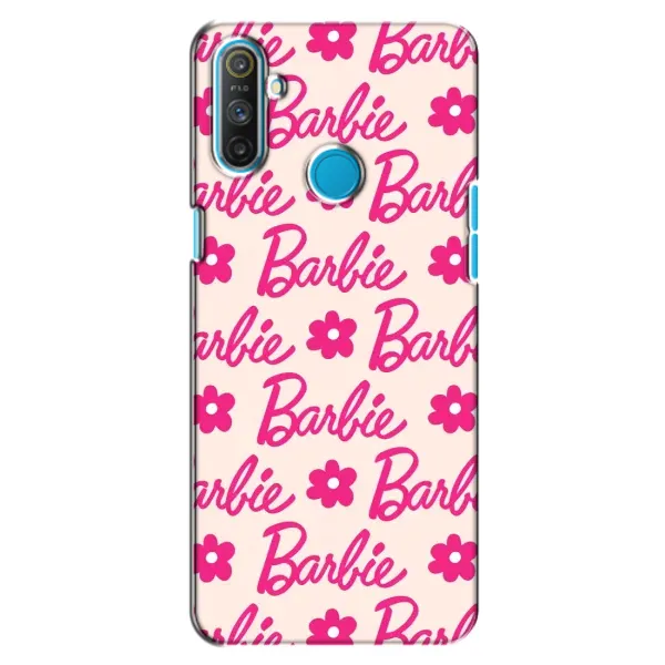 Чехол с рисунком «Barbie» для Realme C3 Чехол с рисунком «Barbie» для Realme C3