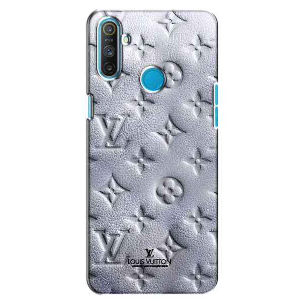 Чехол с рисунком «Белый ЛВ» для Realme C3 Чехол с рисунком «Белый ЛВ» для Realme C3