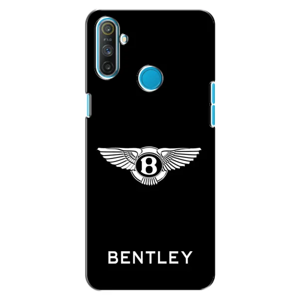 Чехол с рисунком «Logo Bentley» для Realme C3 Чехол с рисунком «Logo Bentley» для Realme C3