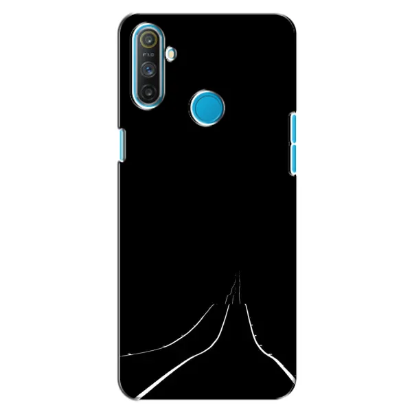 Чехол с рисунком «Дорога» для Realme C3 Чехол с рисунком «Дорога» для Realme C3