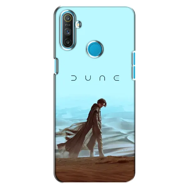 Чехол с рисунком «Дюна Пол» для Realme C3