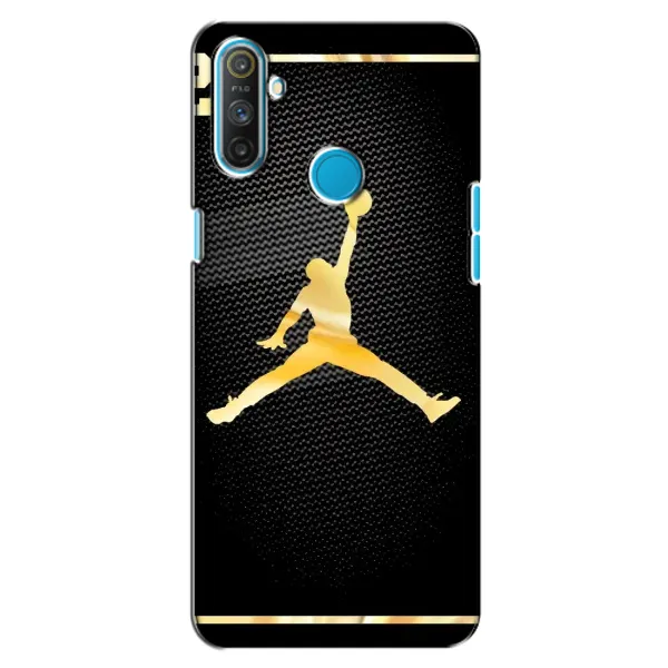 Чехол с рисунком «Джордан 23» для Realme C3 Чехол с рисунком «Джордан 23» для Realme C3