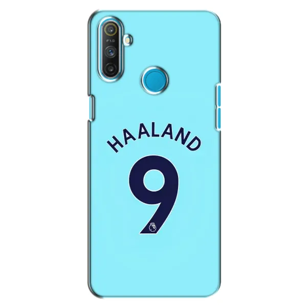 Чехол с рисунком «Ерлинг Холанд 9» для Realme C3 Чехол с рисунком «Ерлинг Холанд 9» для Realme C3