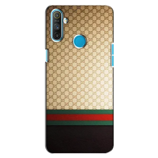 Чехол с рисунком «Фон Гуччи» для Realme C3 Чехол с рисунком «Фон Гуччи» для Realme C3