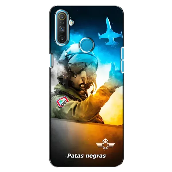 Чехол с рисунком «Герой Киева» для Realme C3 Чехол с рисунком «Герой Киева» для Realme C3