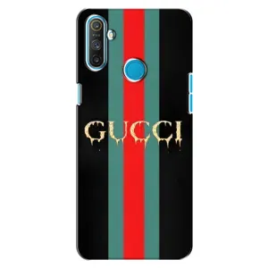 Чехлы Бренд GUCCI для Realme C3 (GUCCI)