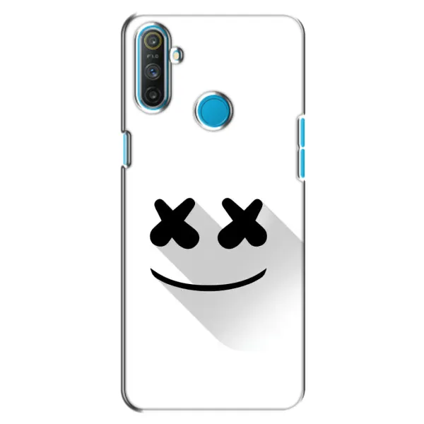 Чехол с рисунком «Х-Х» для Realme C3 Чехол с рисунком «Х-Х» для Realme C3