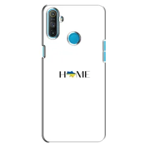 Чехлы для Realme C3 (Home - Украина) (Home)