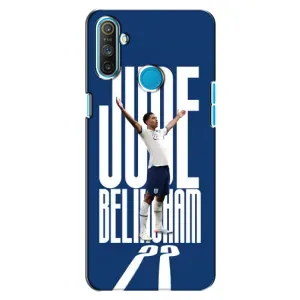 Чохли з принтом для Realme C3 (Jude)