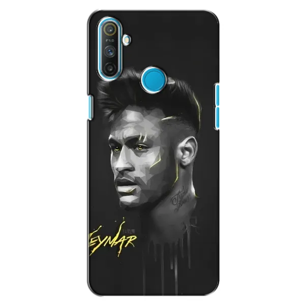 Чехол с рисунком «Junior Neymar» для Realme C3 Чехол с рисунком «Junior Neymar» для Realme C3