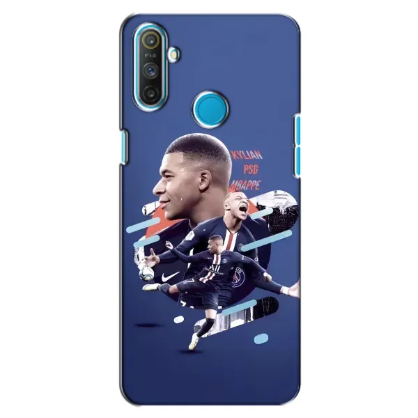 Чехол с рисунком «Килиан» для Realme C3 Чехол с рисунком «Килиан» для Realme C3