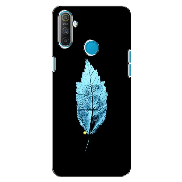 Чехол с рисунком «Листочек» для Realme C3 Чехол с рисунком «Листочек» для Realme C3
