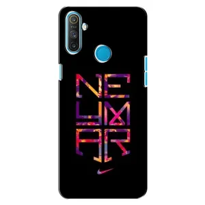 Силіконовий Чохол для Realme C3 (N E Y M A R)
