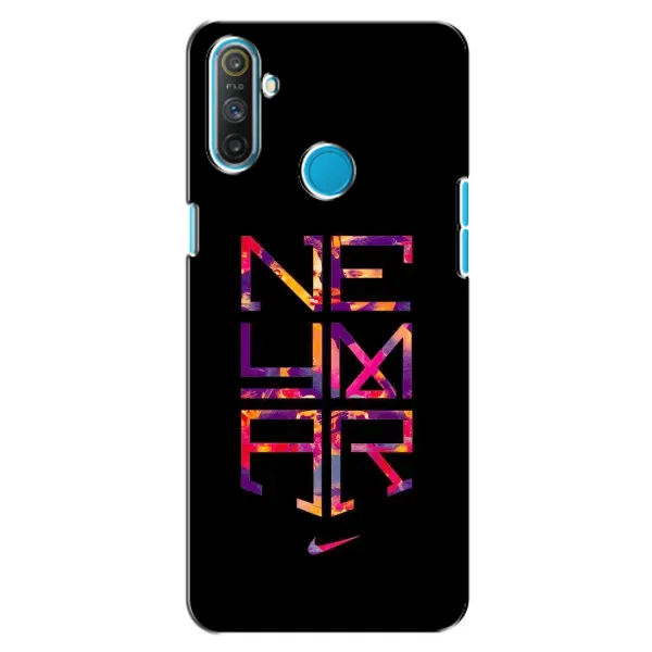 Чехол с рисунком «N E Y M A R» для Realme C3 Чехол с рисунком «N E Y M A R» для Realme C3