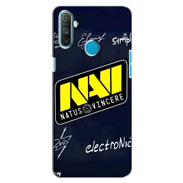 Чехол с рисунком «NAVI» для Realme C3 Чехол с рисунком «NAVI» для Realme C3