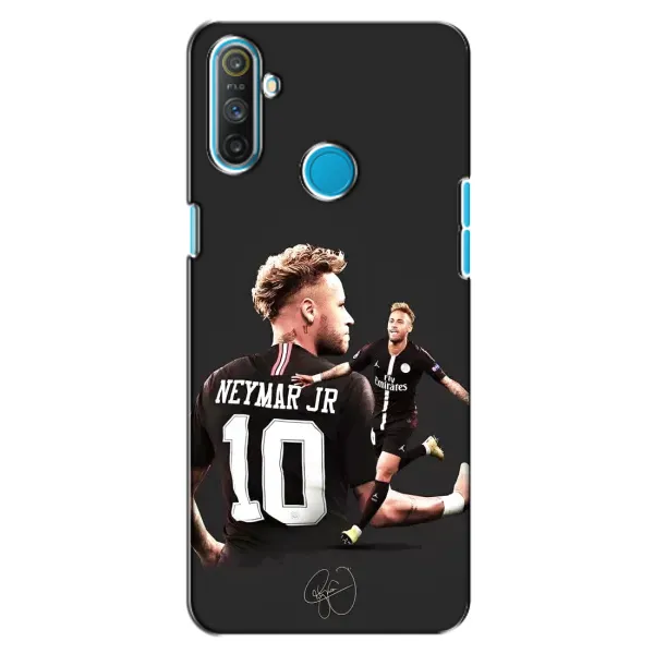 Чехол с рисунком «Ней» для Realme C3 Чехол с рисунком «Ней» для Realme C3