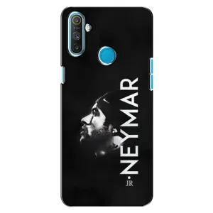 Силіконовий Чохол для Realme C3 (Neymar)