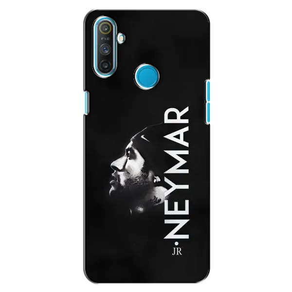 Чехол с рисунком «Neymar» для Realme C3 Чехол с рисунком «Neymar» для Realme C3