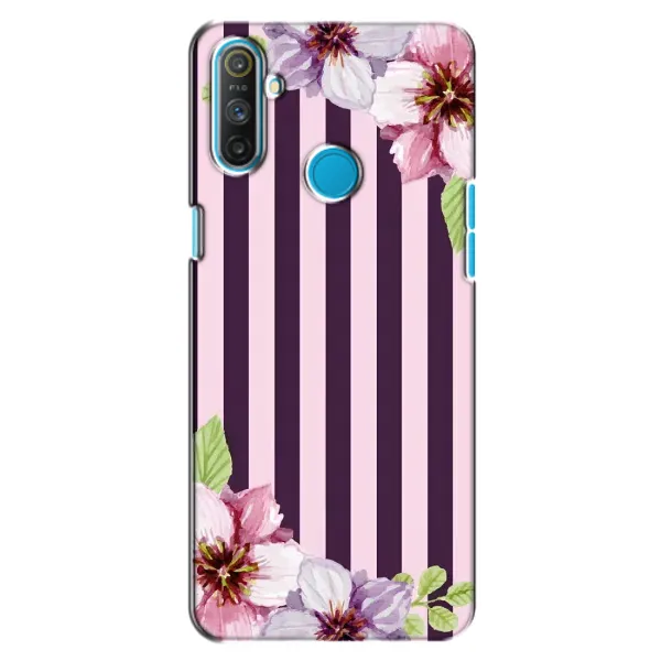 Чохол з малюнком «Шпалери» для Realme C3 Чохол з малюнком «Шпалери» для Realme C3