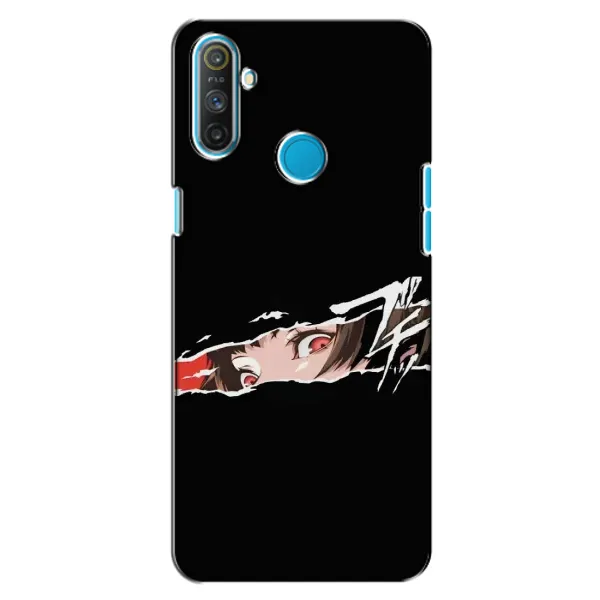 Чохол з малюнком «Персона 5» для Realme C3 Чохол з малюнком «Персона 5» для Realme C3