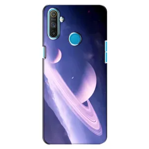 Чохли КОСМОС на Realme C3 (Планета в космосі)