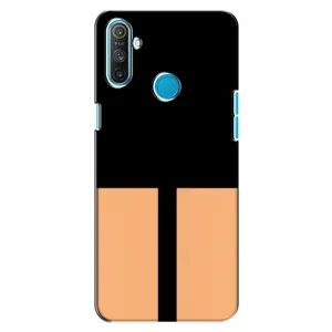 Купить Чехлы на телефон с принтом Anime для Realme C3 (Shippuuden)