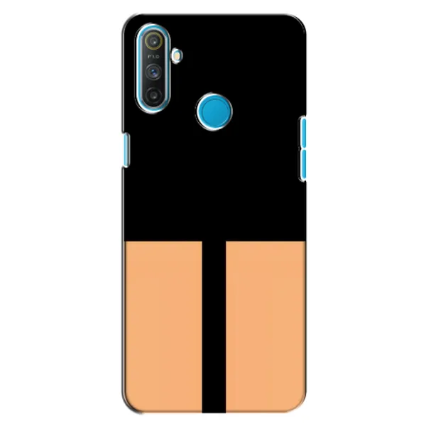Чехол с рисунком «Shippuuden» для Realme C3 Чехол с рисунком «Shippuuden» для Realme C3