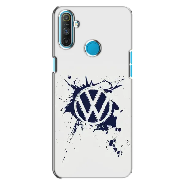 Чехол с рисунком «Volkseagen 2» для Realme C3 Чехол с рисунком «Volkseagen 2» для Realme C3