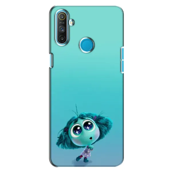 Чехол с рисунком «Зависть» для Realme C3 Чехол с рисунком «Зависть» для Realme C3