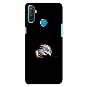 Чохли КОСМОС на Realme C3 (Земля)