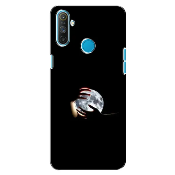 Чехол с рисунком «Земля» для Realme C3 Чехол с рисунком «Земля» для Realme C3