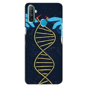 Чохли з сенсом на Realme C3 (Життя)