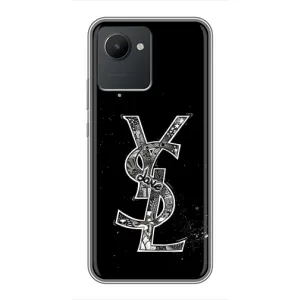 Чехол (Dior, Prada, YSL, Chanel) для Realme C30
