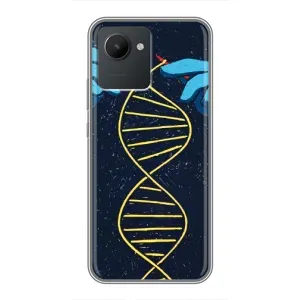 Чохли з сенсом на Realme C30 (Життя)