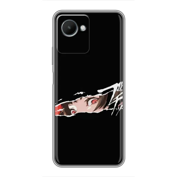 Чехол с рисунком «Персона 5» для Realme C30s Чехол с рисунком «Персона 5» для Realme C30s