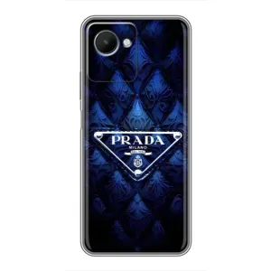 Приобрести Чехол (Dior, Prada, YSL, Chanel) для Realme C30s