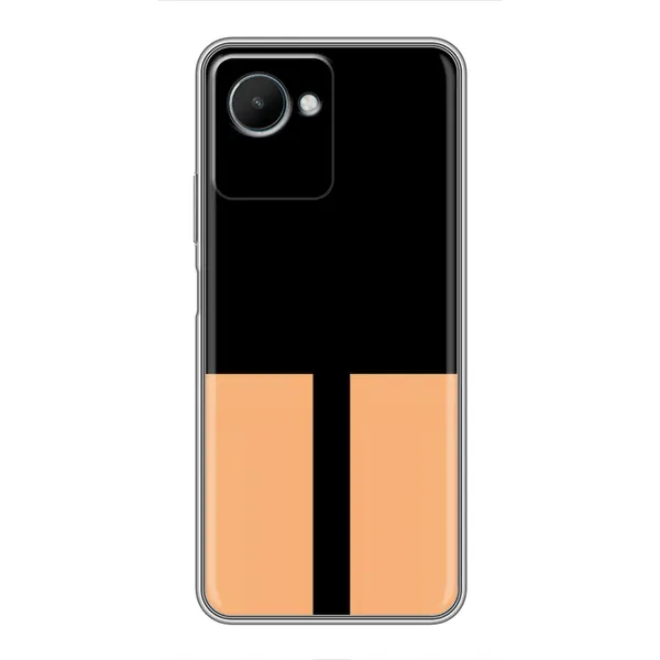 Чехол с рисунком «Shippuuden» для Realme C30s Чехол с рисунком «Shippuuden» для Realme C30s