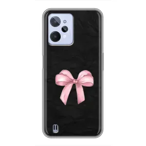 Чохол банти для Realme C31 (Бантик)